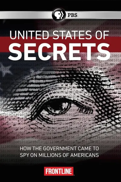 United States of Secrets