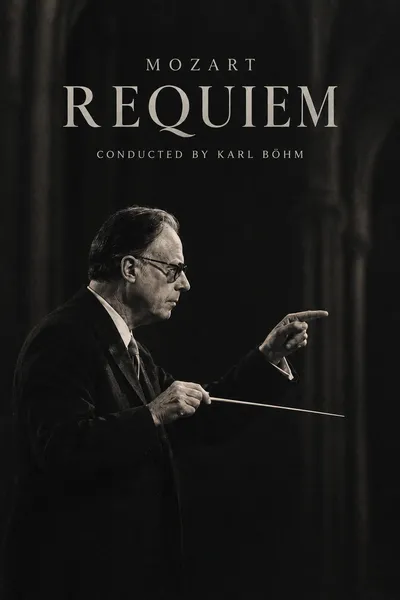 Mozart Requiem