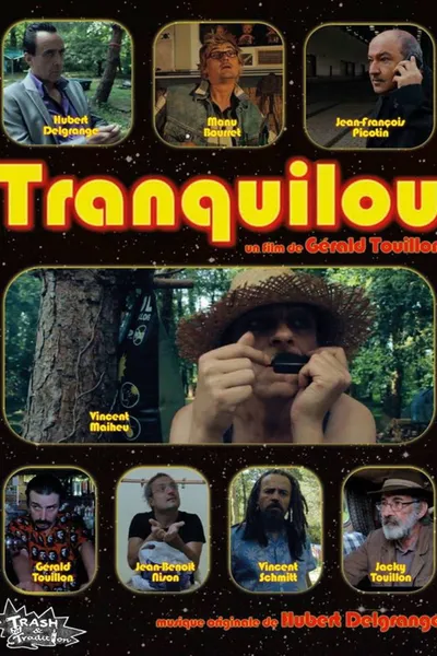 Tranquilou