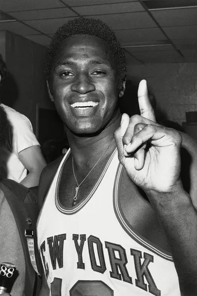 Willis Reed