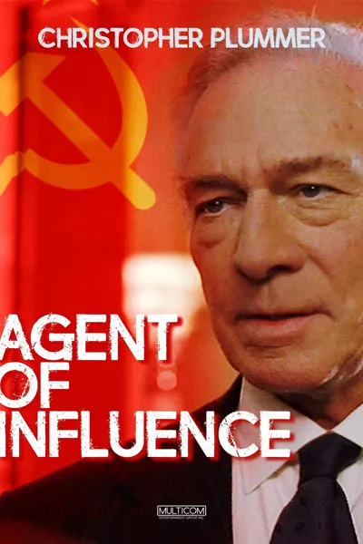 Agent of Influence