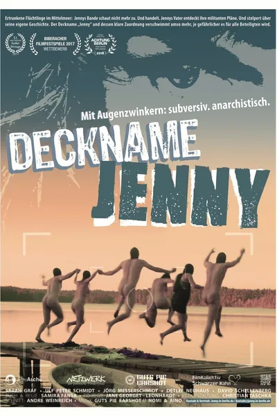 Code Name Jenny