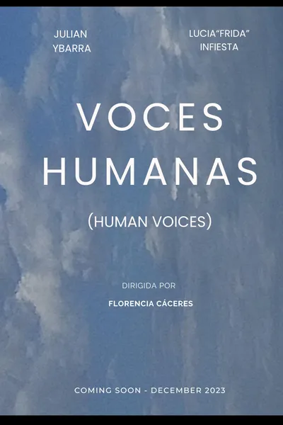 Voces Humanas