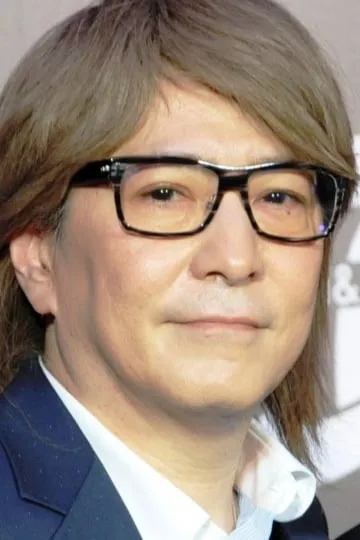 Tetsuya Komuro