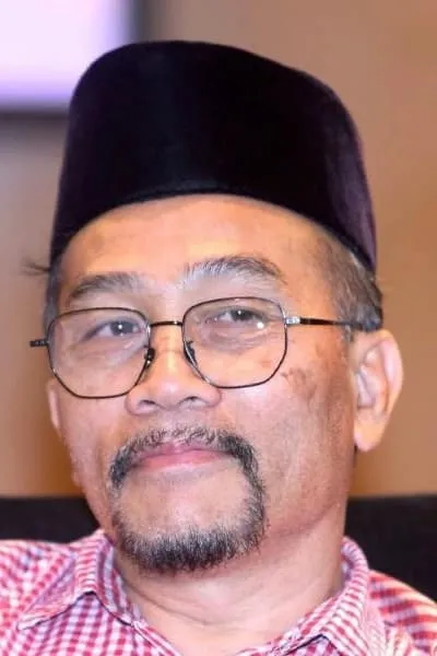 Shahruddin Dali