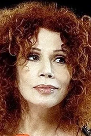 Julia Migenes