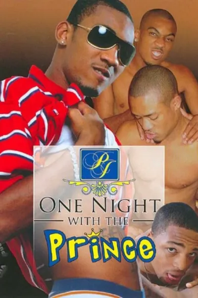 One Night with the Prince