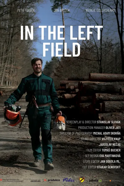 In the Left Field