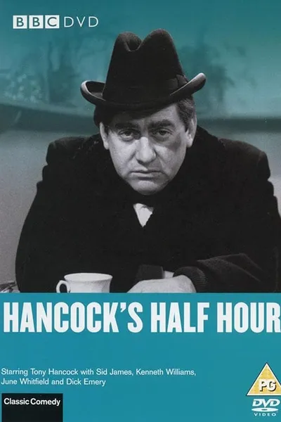 Hancock's Half Hour