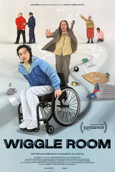 Wiggle Room