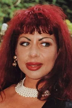 Gina Colany