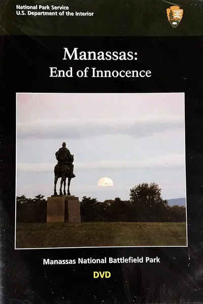 Manassas: End of Innocence