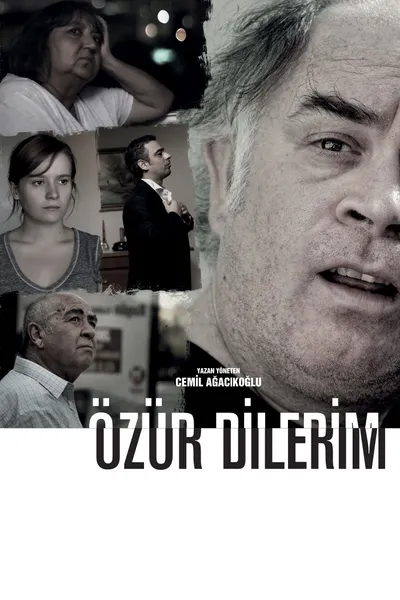 Özür Dilerim