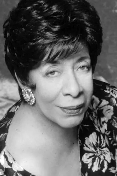 Shirley Horn