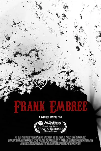 Frank Embree