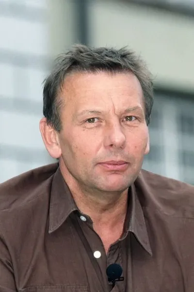 Zenon Laskowik