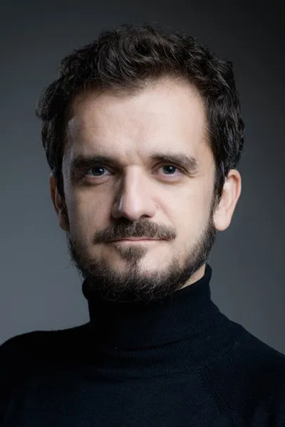 Ludovic Thievon