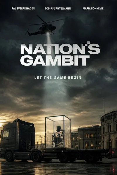 The Nation's Gambit