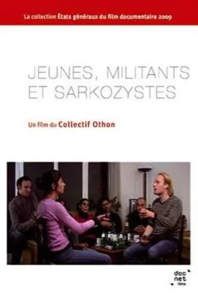 Jeunes, Militants et Sarkozystes