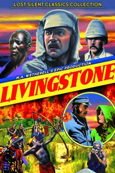 Livingstone