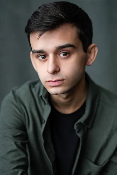 Evan Guerrera