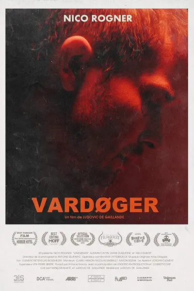 Vardøger