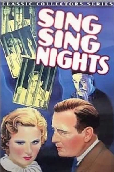 Sing Sing Nights