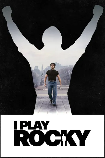 I Play Rocky