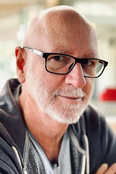 Glenn Butcher