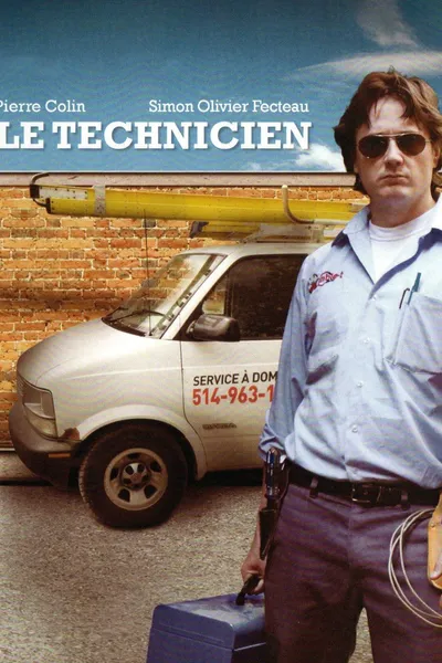 Le technicien