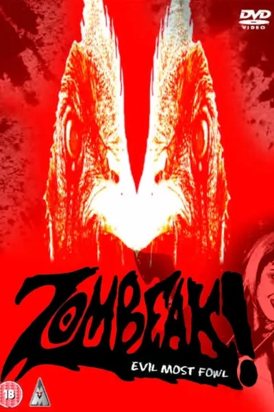 Zombeak