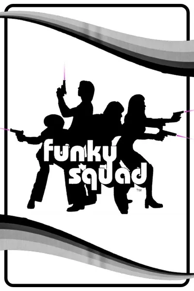 Funky Squad