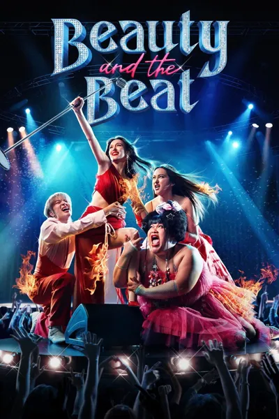 Beauty and the Beat