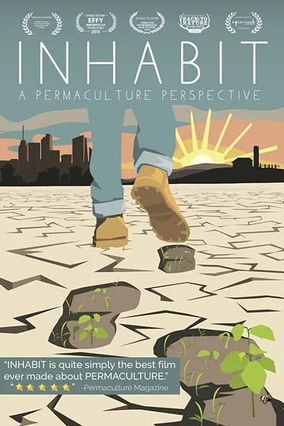 Inhabit: A Permaculture Perspective