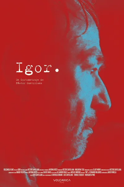 Igor