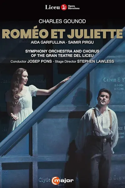 Gounod - Romeo et Juliette