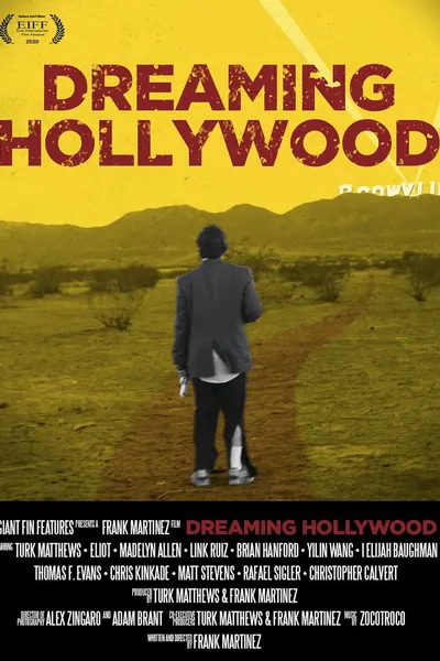 Dreaming Hollywood