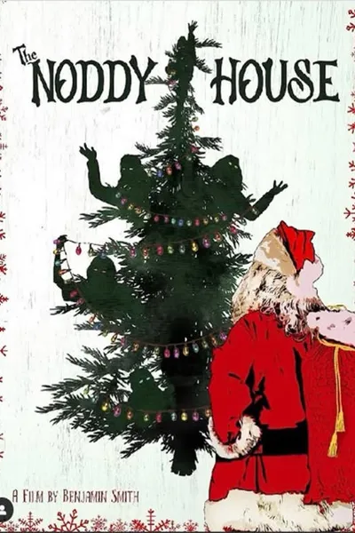 The Noddy House