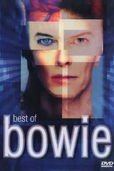 Best of Bowie