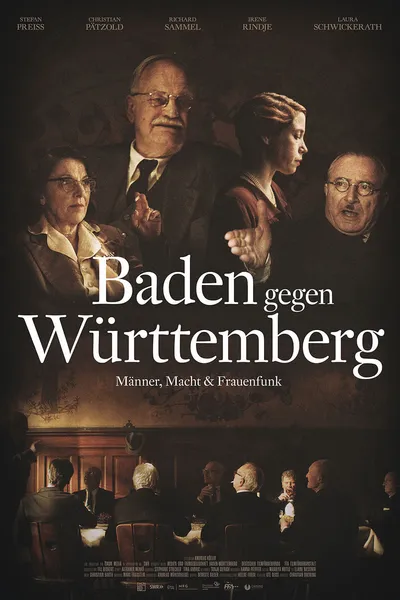 Baden gegen Württemberg