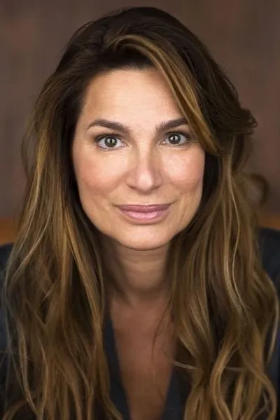 Alexandra Kamp