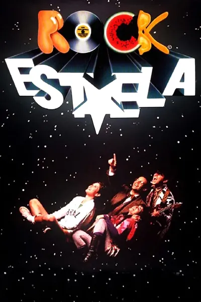 Rock Estrela