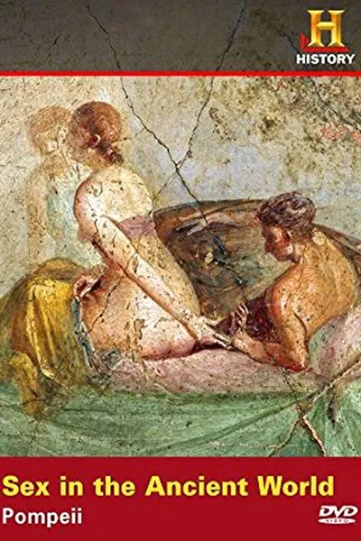 Sex in the Ancient World: Prostitution in Pompeii
