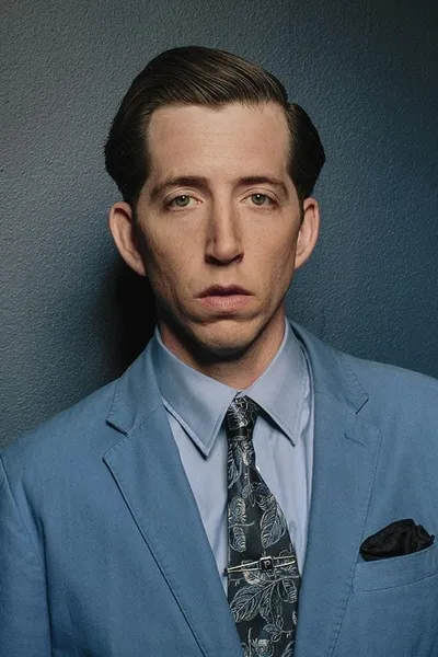 Pokey LaFarge