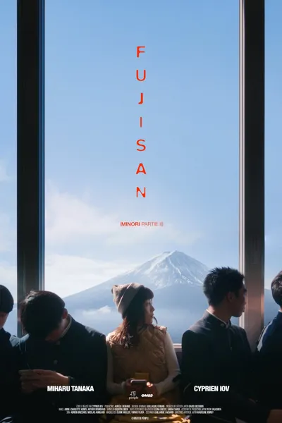 Fujisan