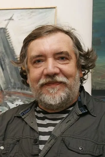 Dmitri Shagin