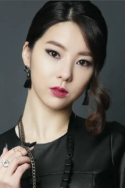 Han Da-eun