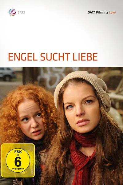 Engel sucht Liebe