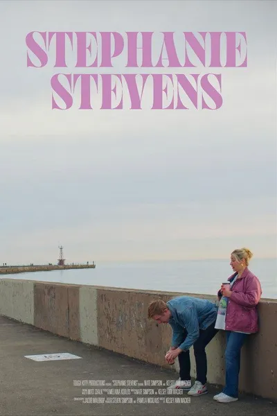 Stephanie Stevens