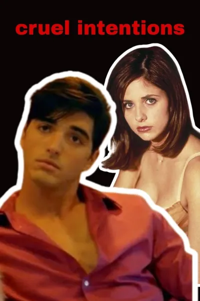 Cruel Intentions